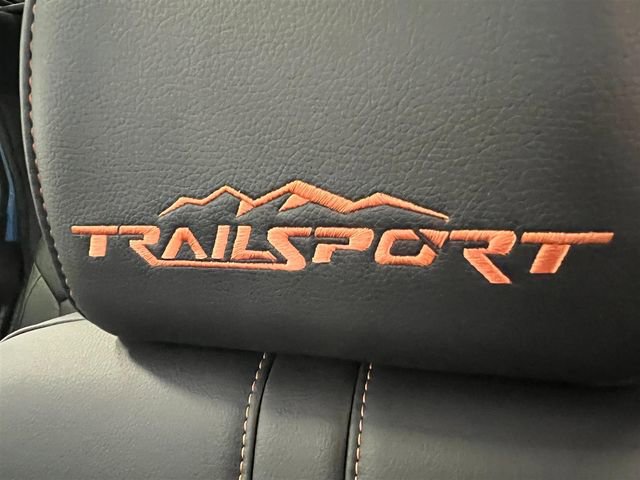 New 2025 Honda Pilot TrailSport image 17