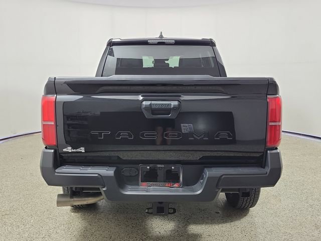 Used 2025 Toyota Tacoma SR AWD/4WD image 6