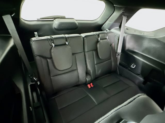 Certified 2023 Ford Explorer ST-Line w/ Class IV Trailer Tow Package AWD/4WD image 35