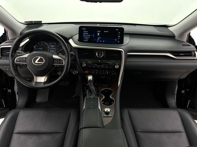 Used 2021 Lexus RX 350 AWD w/ Premium Package image 24