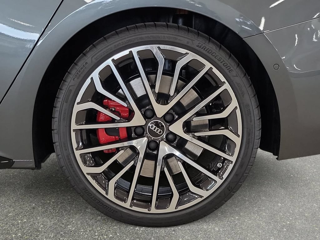 New 2026 Audi S5 Premium Plus AWD/4WD image 17