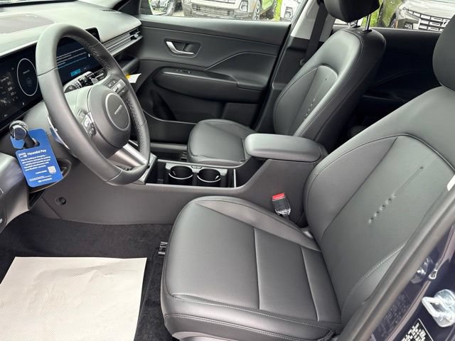 New 2026 Hyundai Kona Limited AWD/4WD image 4
