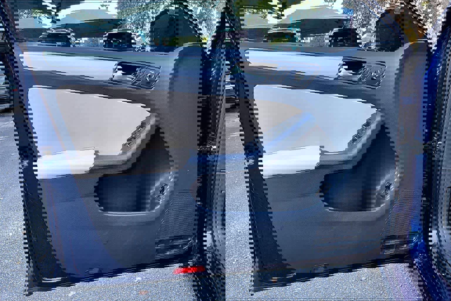 Used 2014 Volkswagen Jetta SE image 21