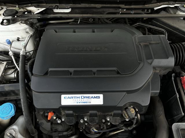Used 2014 Honda Accord Touring image 35