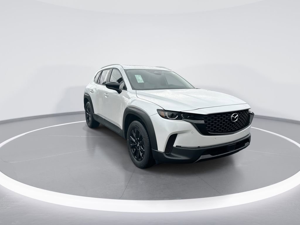 New 2026 MAZDA CX-50 AWD 2.5 S w/ Weather Package image 2