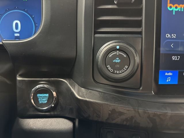 Used 2025 Ford F250 Lariat w/ Lariat Ultimate Package image 43