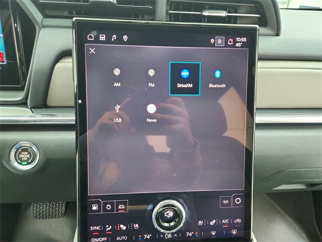 Used 2026 GMC Terrain Elevation w/ Elevation Premium Package image 27