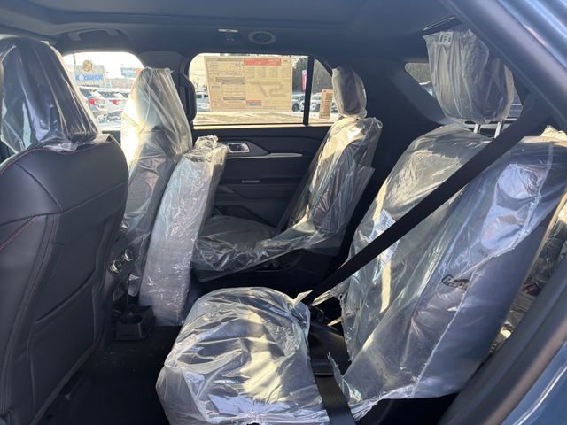 New 2026 Ford Explorer ST w/ Sun And Sound Package image 10