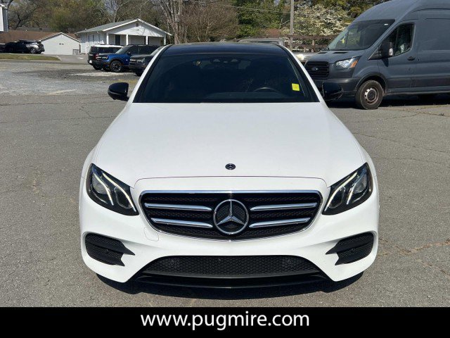 Used 2019 Mercedes-Benz E 300 image 2