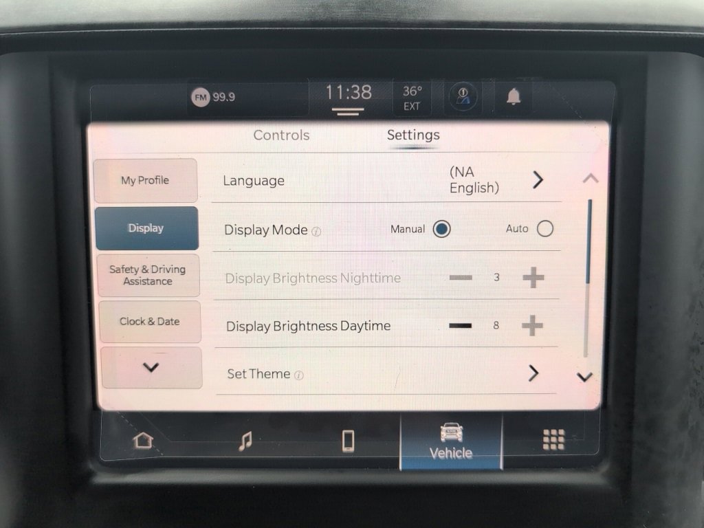 Used 2022 RAM 2500 Big Horn w/ Level A Equipment Group image 42