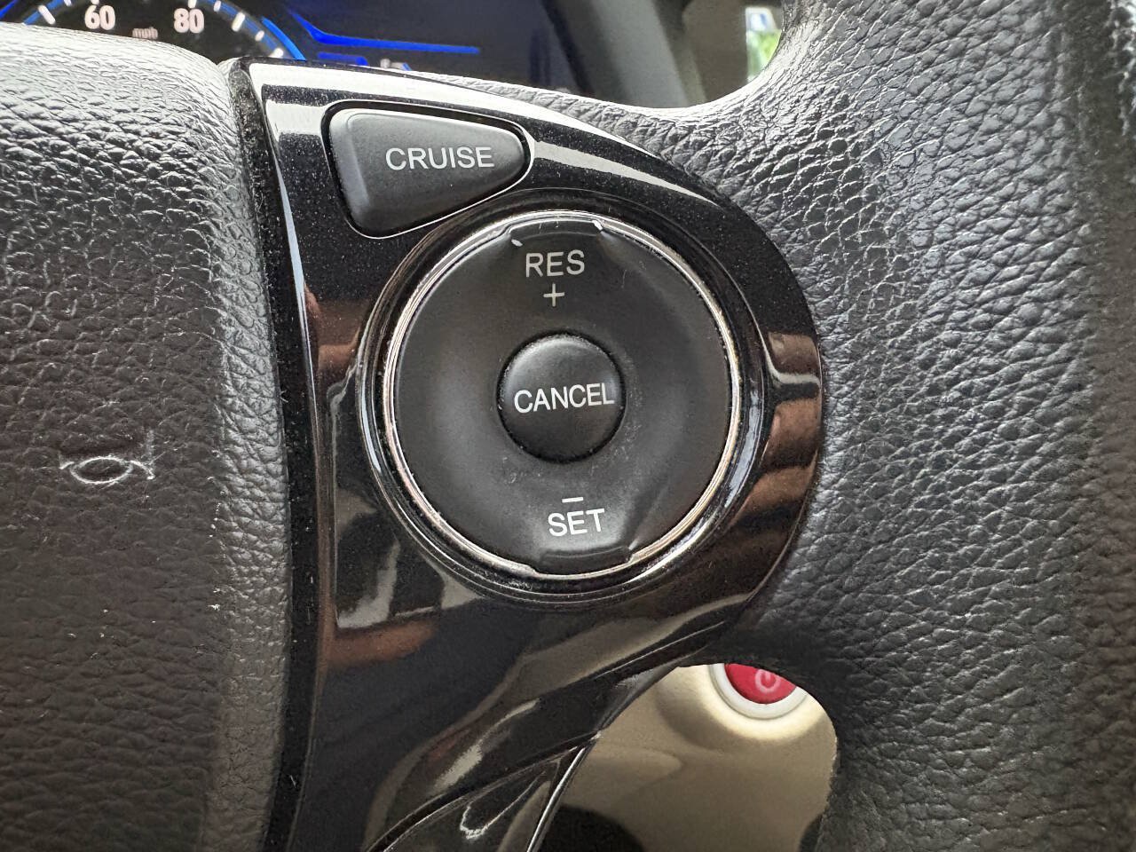 Used 2015 Honda Accord Hybrid Sedan image 35