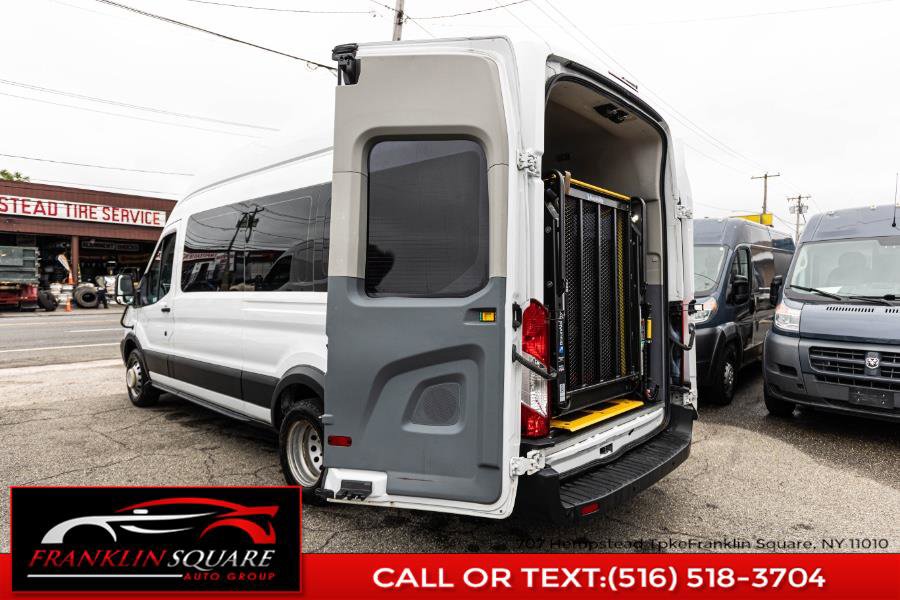 Used 2017 Ford Transit 350 XL image 45