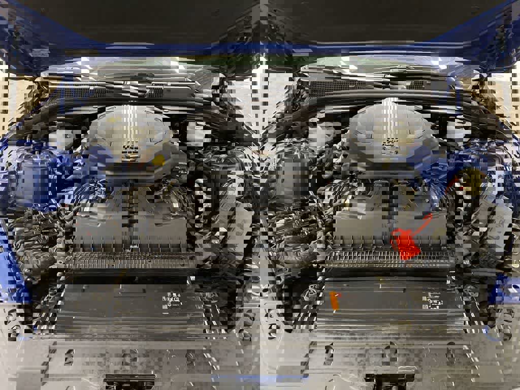 Used 2023 Cadillac CT5 Premium Luxury image 13