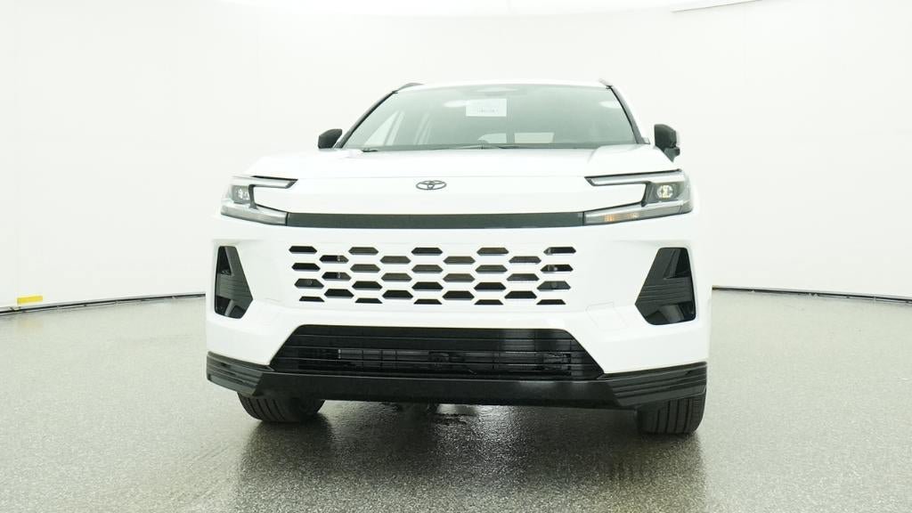 New 2026 Toyota RAV4 SE image 31
