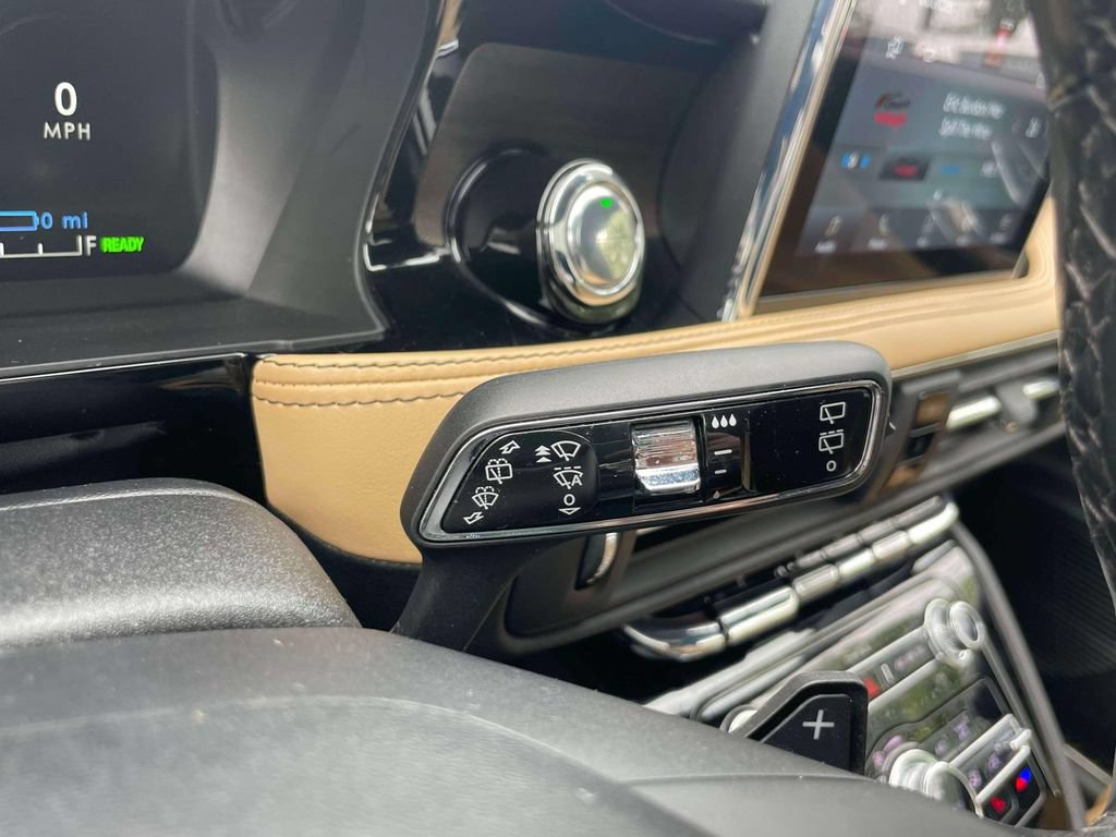 Used 2022 Lincoln Corsair Grand Touring w/ Elements Technology Bundle AWD/4WD image 23