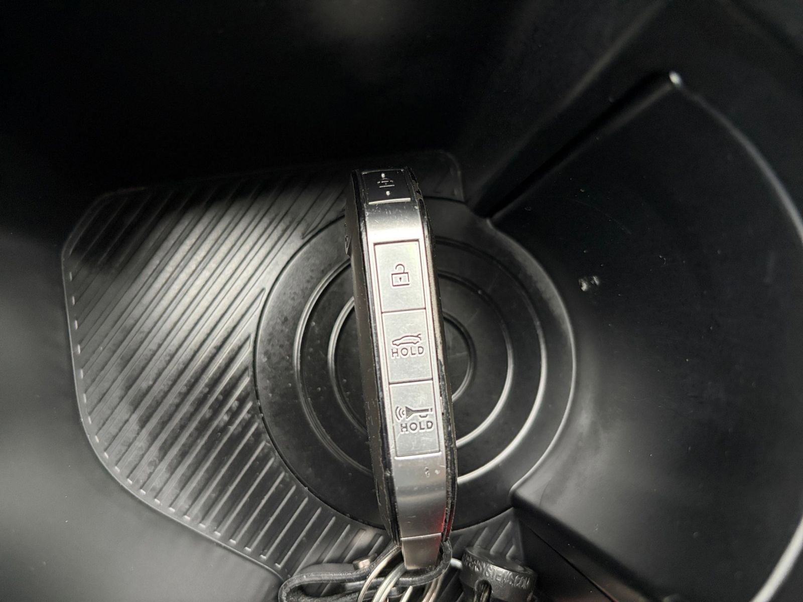 Used 2025 Kia K4 FWD image 21