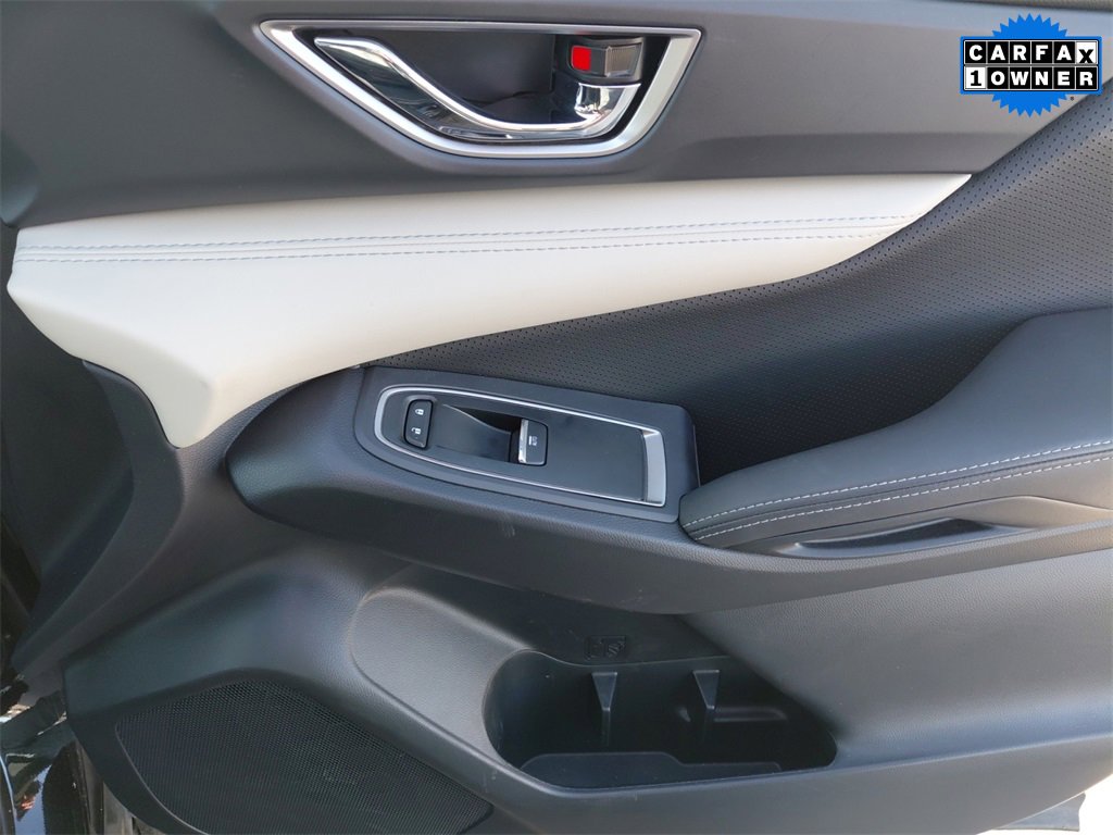 Used 2022 Subaru Ascent Limited image 18