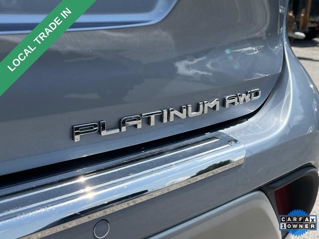 Used 2021 Toyota Highlander Platinum AWD/4WD image 11