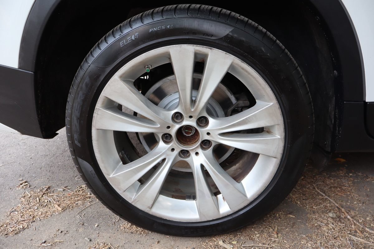 Used 2013 BMW X3 xDrive35i AWD/4WD image 44