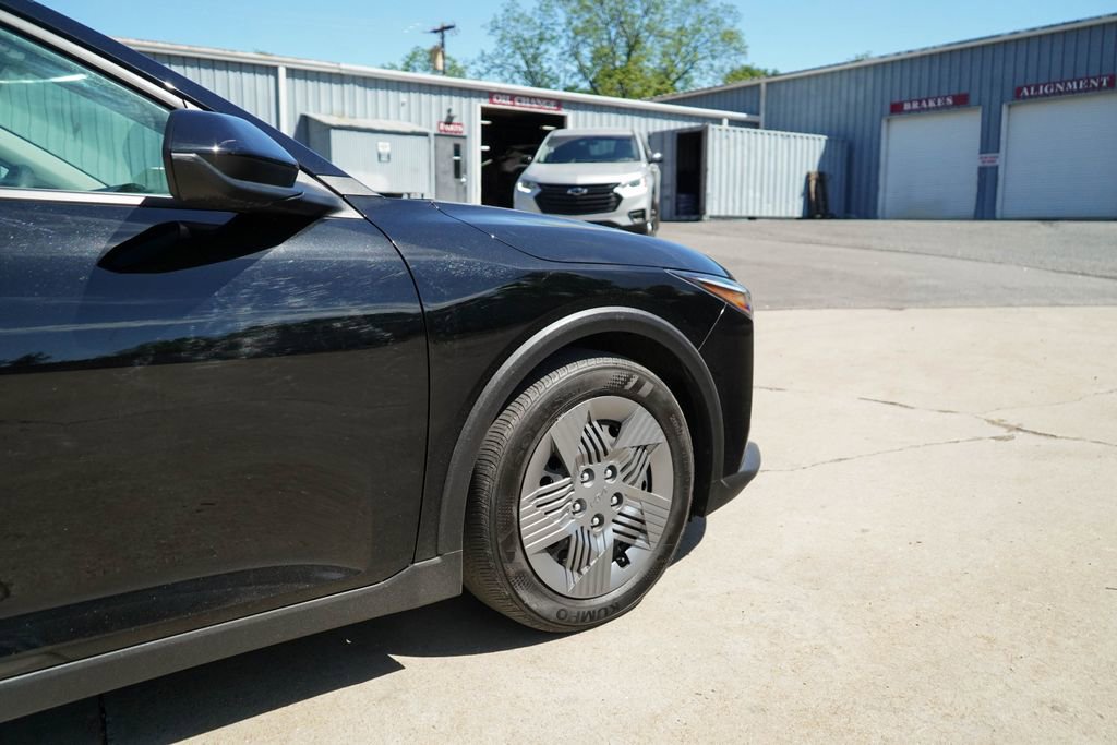 Used 2025 Kia K4 FWD image 17