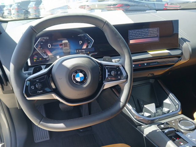New 2026 BMW X3 xDrive30i w/ Convenience Package AWD/4WD image 20