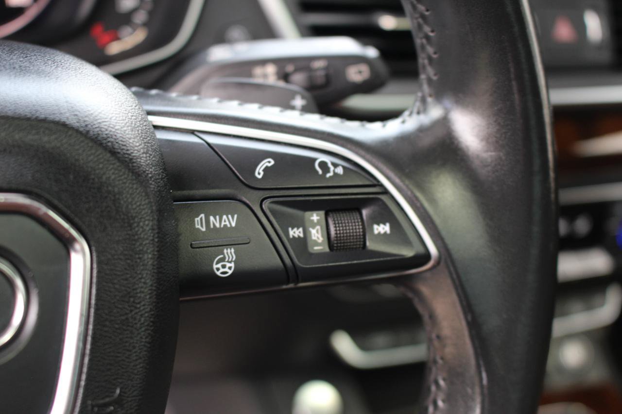 Used 2018 Audi Q5 2.0T Premium Plus w/ Premium Plus Package AWD/4WD image 21