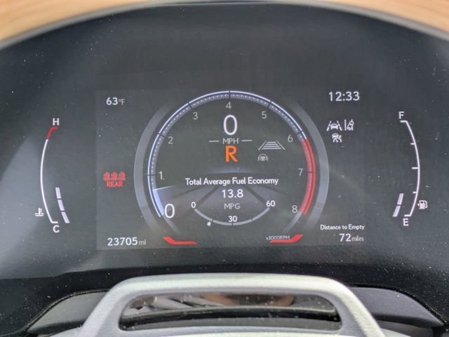 Used 2024 Lexus RX 350 Premium Plus w/ Convenience Package image 28