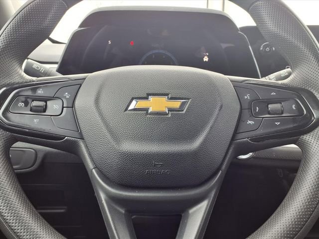 Used 2025 Chevrolet TrailBlazer LT image 13