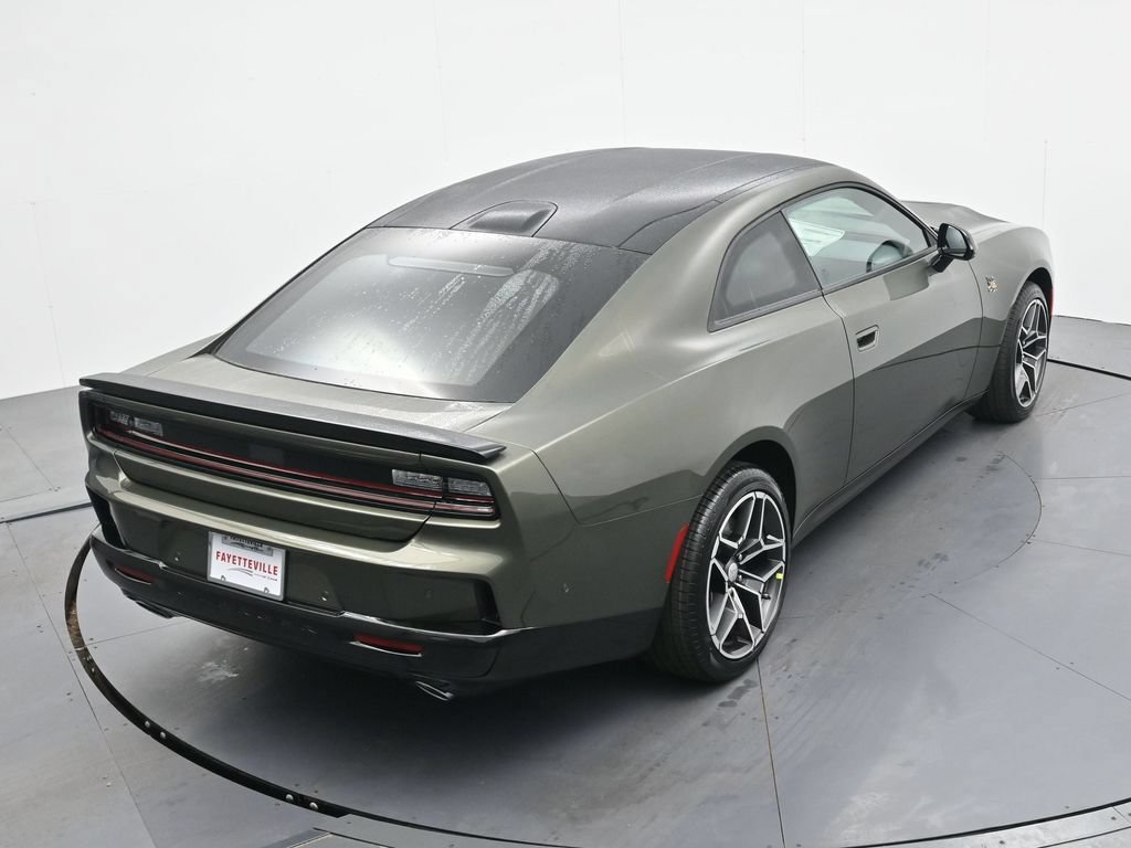 New 2026 Dodge Charger Scat Pack AWD/4WD image 25