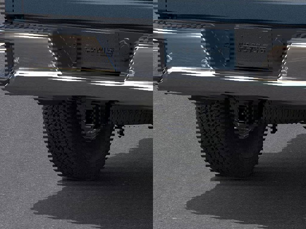 New 2026 Chevrolet Silverado 2500 LT w/ True North Edition image 14