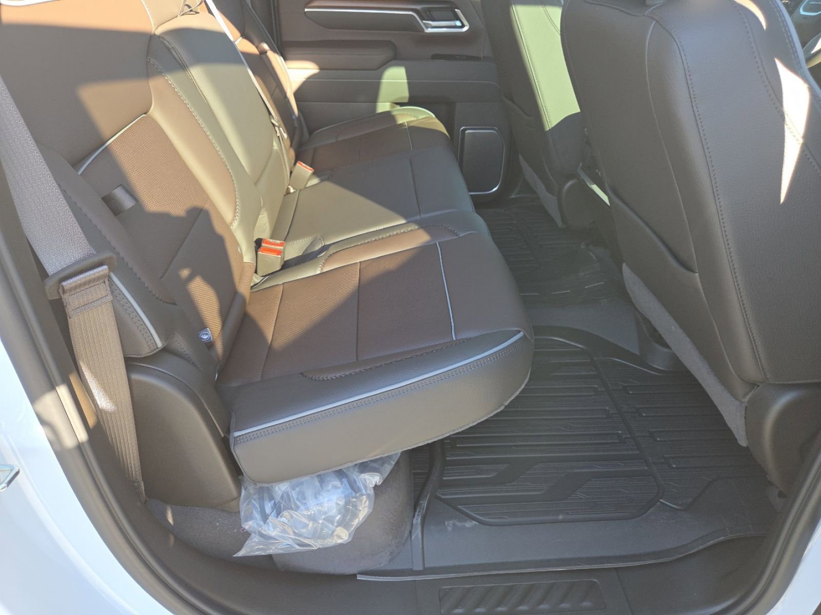 New 2026 GMC Sierra 3500 Denali w/ Denali Reserve Package image 30