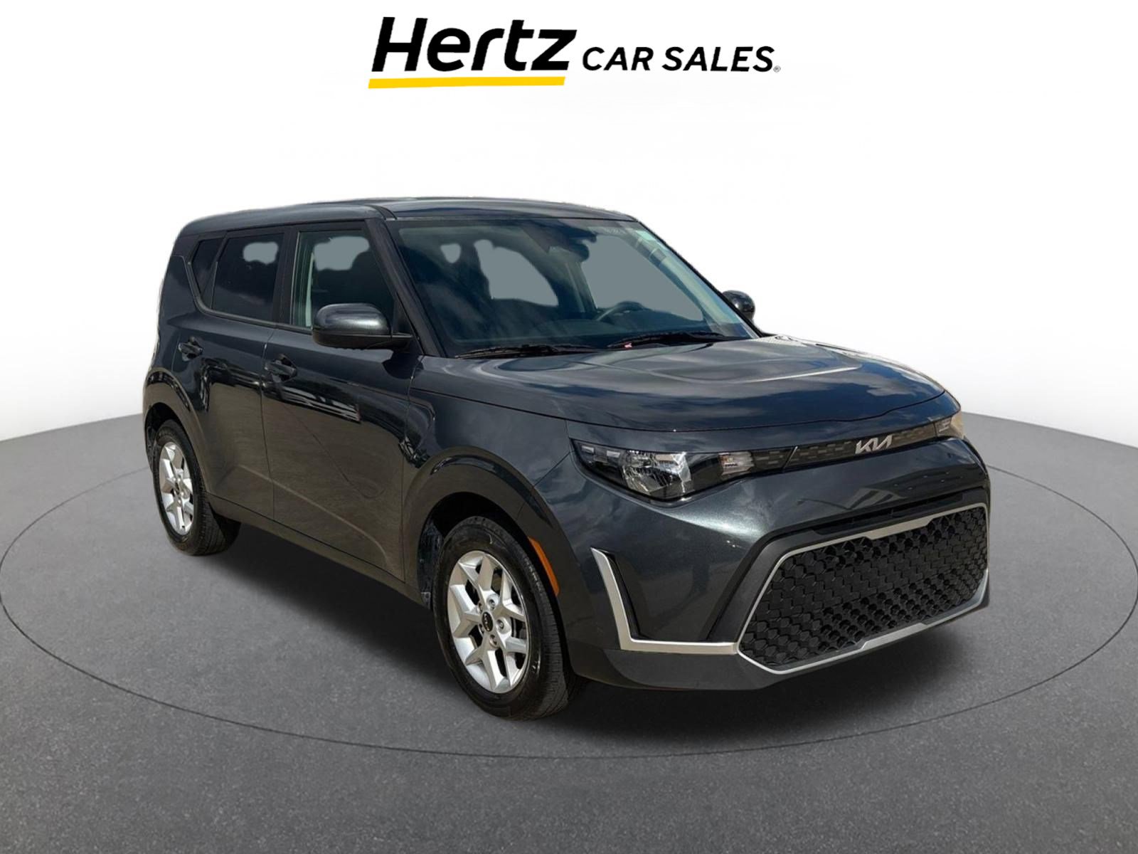 Used 2025 Kia Soul LX w/ LX Technology Package