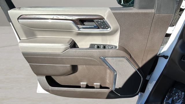 Used 2024 GMC Sierra 1500 SLT image 17