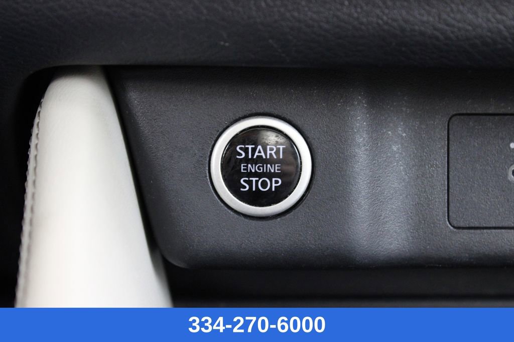 Certified 2023 Nissan Rogue SL w/ SL Premium Package image 11