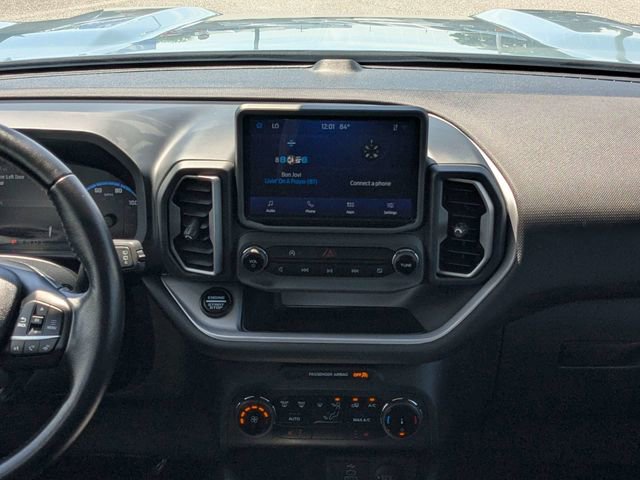 Used 2023 Ford Bronco Sport Big Bend w/ Convenience Package AWD/4WD image 17