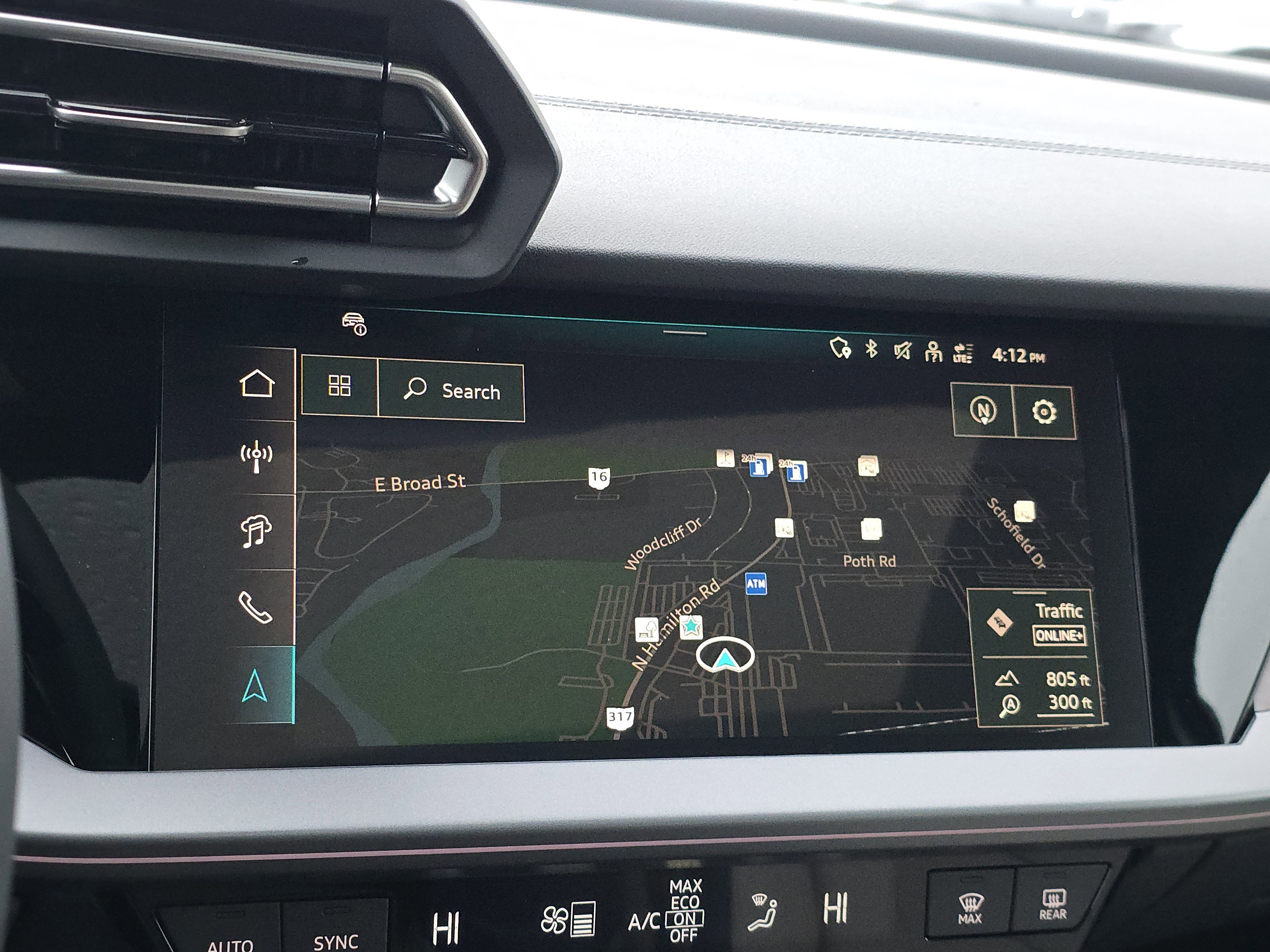 New 2026 Audi A3 2.0T Premium Plus image 10