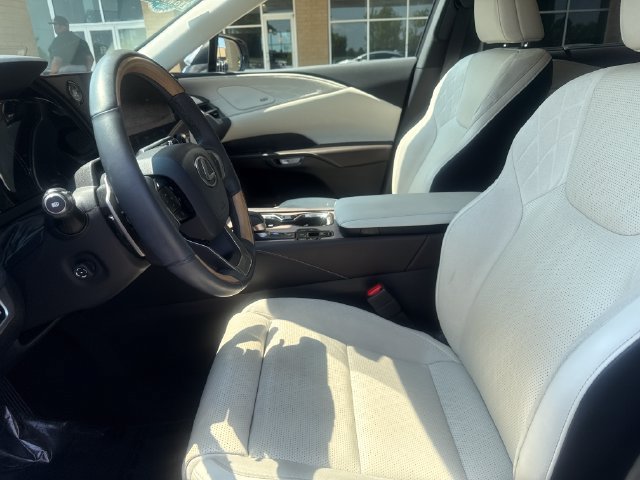 Used 2024 Lexus RX 350 AWD w/ Convenience Package image 8