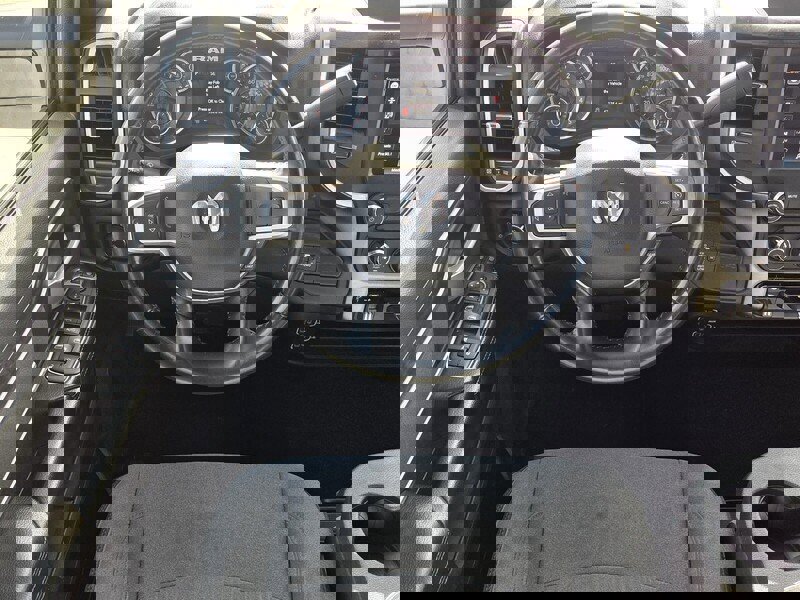 Certified 2024 RAM 2500 Big Horn image 11