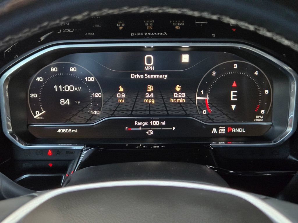 Used 2023 GMC Sierra 1500 Elevation AWD/4WD image 23