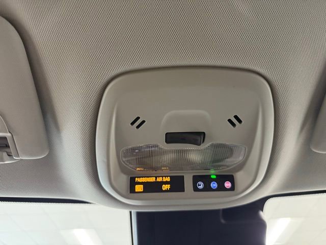 New 2026 Chevrolet Trax ACTIV w/ Driver Confidence Package image 19