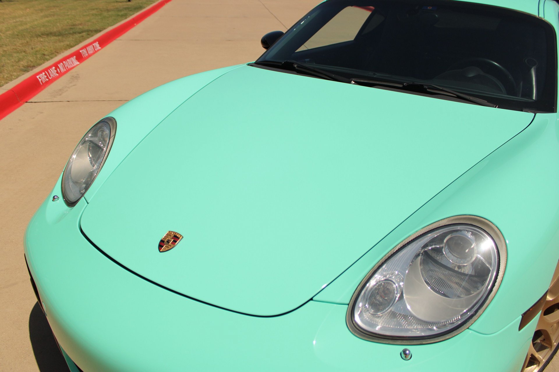 Used 2006 Porsche Cayman S RWD image 36