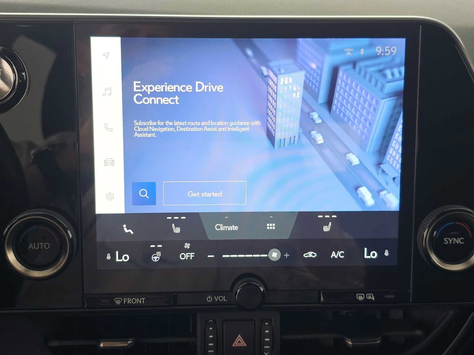 Used 2023 Lexus NX 350 AWD w/ Cold Area Package image 24