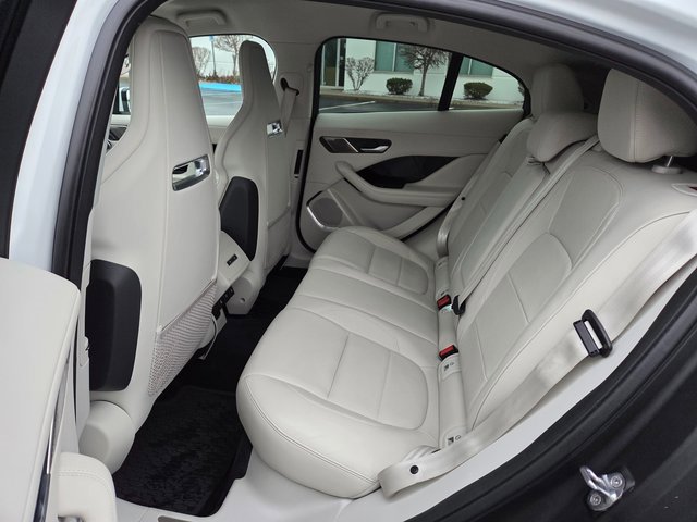 Used 2020 Jaguar I-PACE HSE image 44