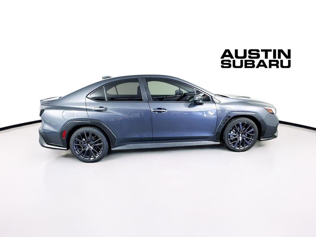 Used 2022 Subaru WRX Limited image 8