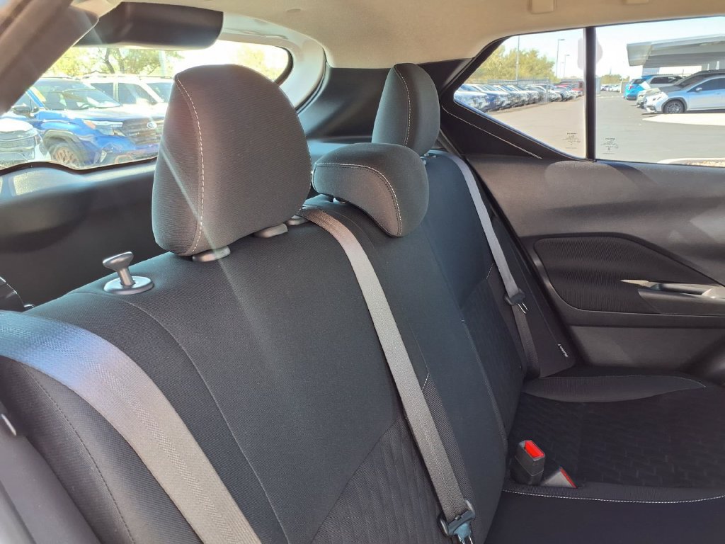 Used 2024 Nissan Kicks SV FWD image 22