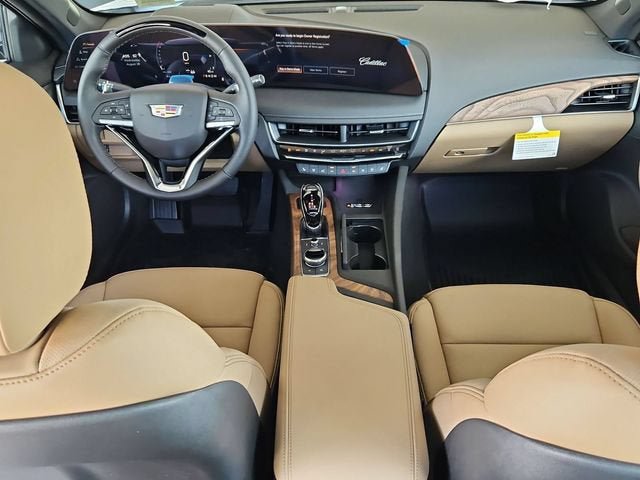 New 2026 Cadillac CT5 Premium Luxury RWD image 19