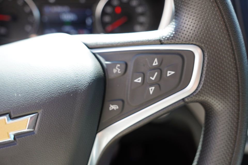 Certified 2023 Chevrolet Equinox LT image 28