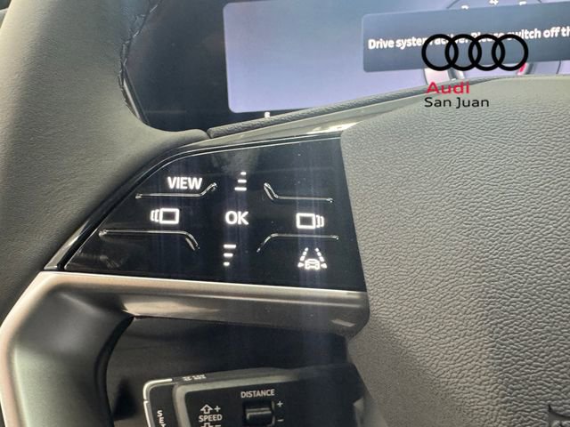 New 2026 Audi Q3 quattro 2.0T AWD/4WD image 28