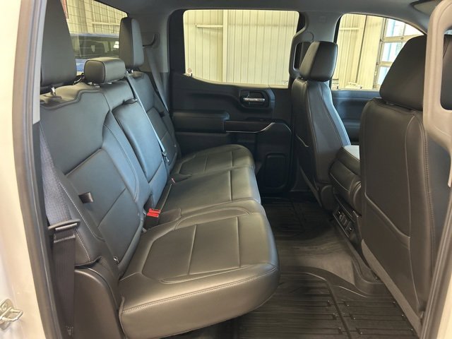 Used 2019 GMC Sierra 1500 SLT image 28