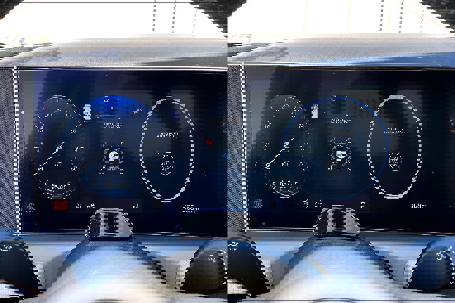 Certified 2025 Hyundai Tucson SEL image 23